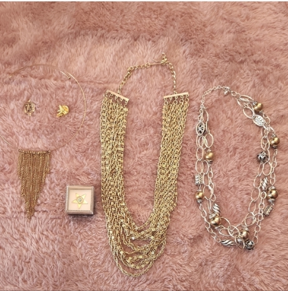 Jewelry Lot